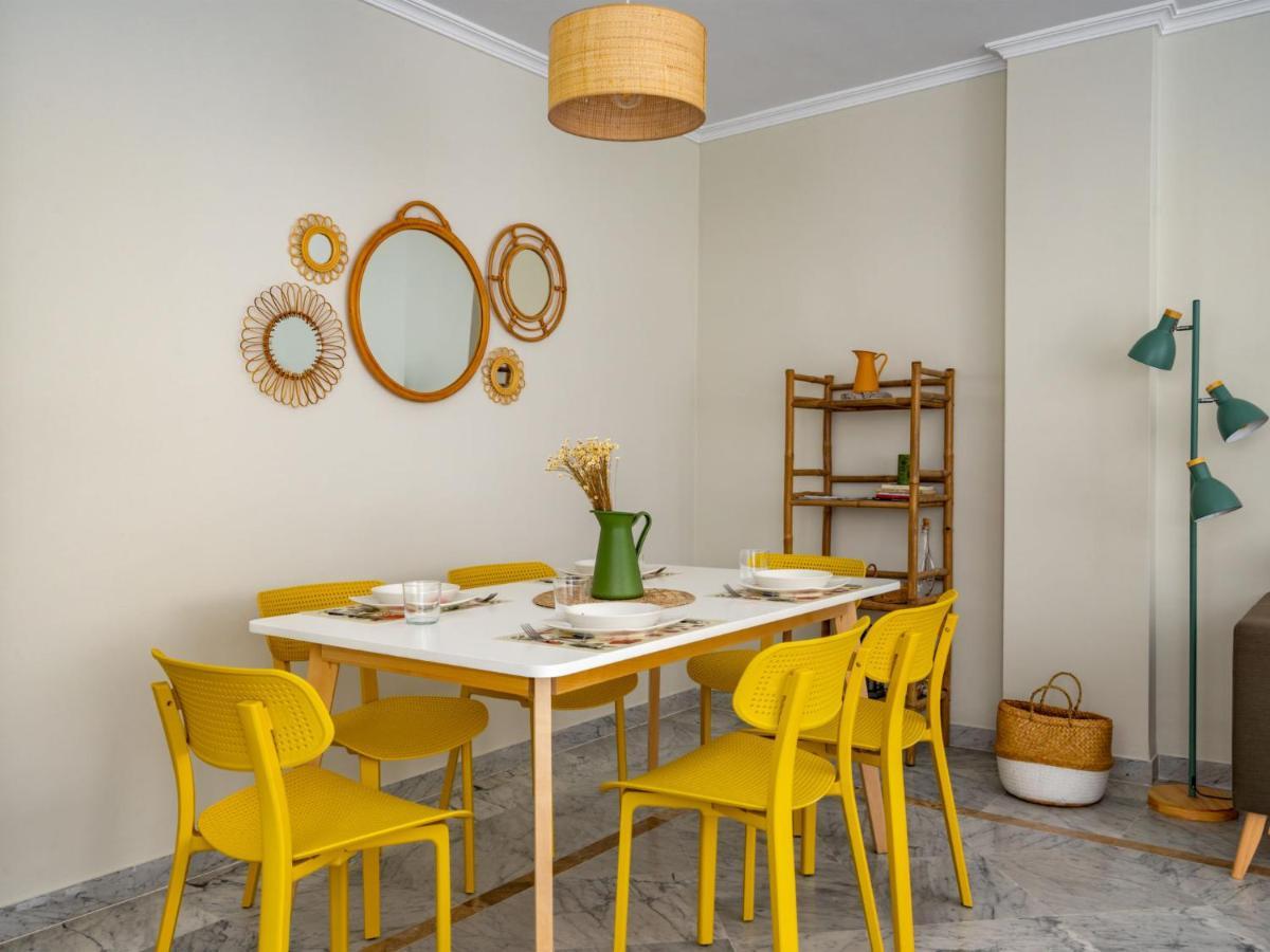 Apartment Lorcrisur By Interhome มาร์เบยา ภายนอก รูปภาพ