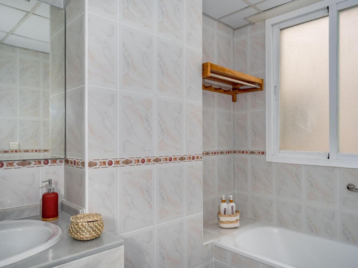 Apartment Lorcrisur By Interhome มาร์เบยา ภายนอก รูปภาพ