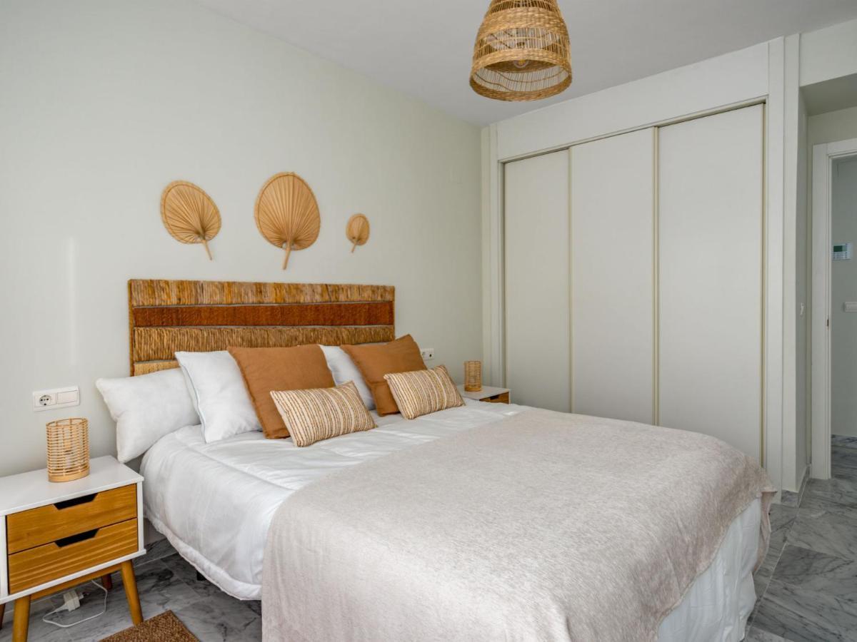 Apartment Lorcrisur By Interhome มาร์เบยา ภายนอก รูปภาพ